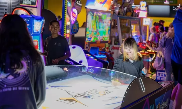 31% Off Jump Passes, Bowling, or Party at Launch - West Houston