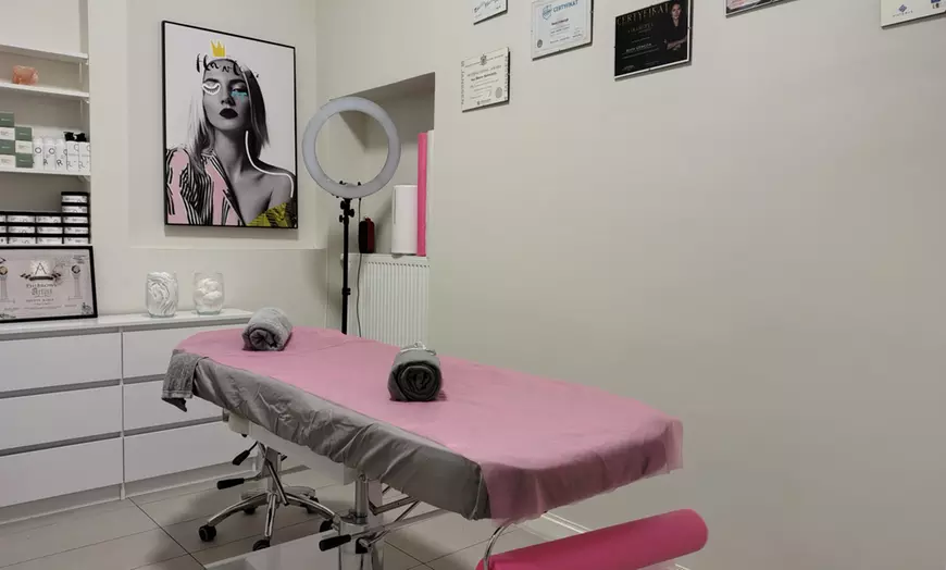 Image 6: Nawet 2 godziny relaksu z luksusowymi pakietami day spa