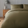 Image 25: Silentnight Supersoft Duvet Set