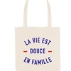 Image 37: Totebag à message personnalisé