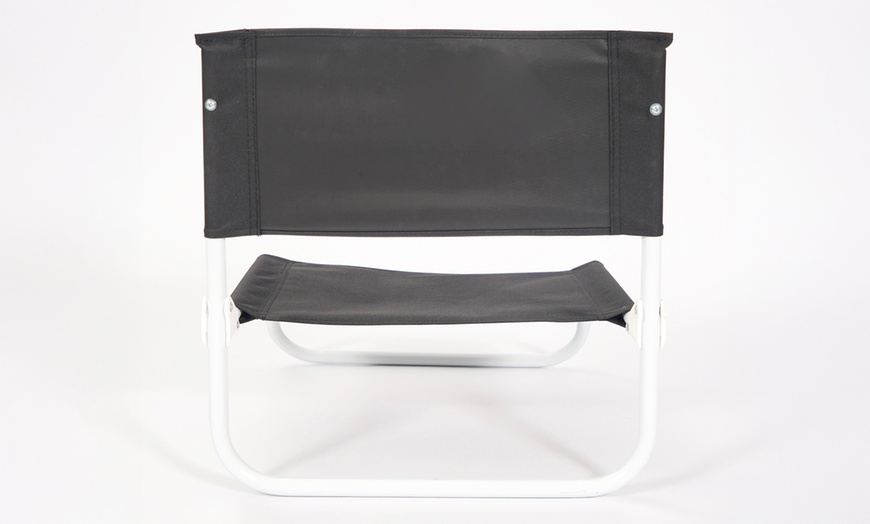 Image 5: Chaise longue pliable Tropea