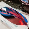 Image 11: 30% Off Fluid Art Crafting: Hawaii Fluid Art - Naperville