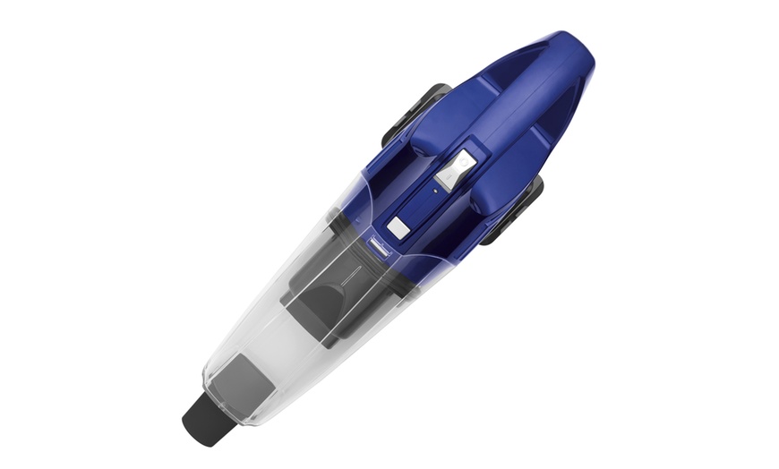 Image 9: Beldray Cordless Handheld Vacuum