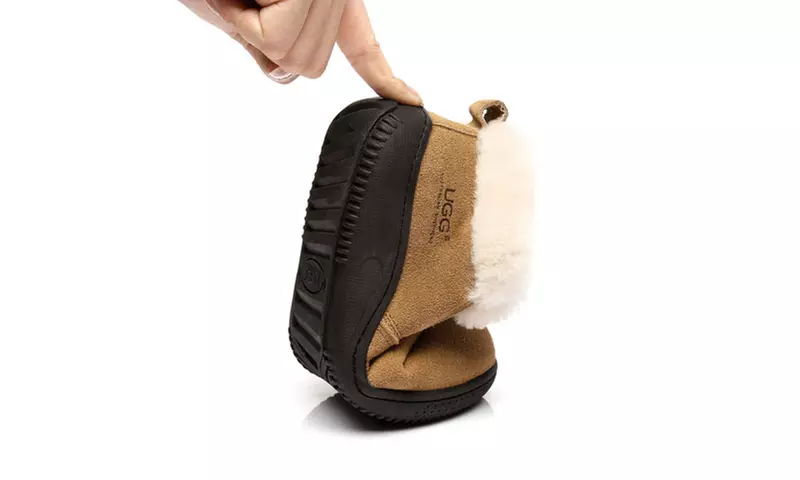 Daley UGG Slippers FREE SHIPPING
