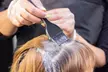 Sesión de peluquería con tratamiento de hidratación y opción a corte o tinte en Non Stop Beauty - Second Medium