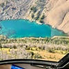 Image 7: Teton Mountain View with Private Helicopter Tour for Families