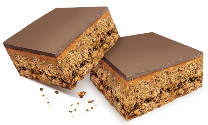 Image 6: Protein Indulgence Bars 12-Pack