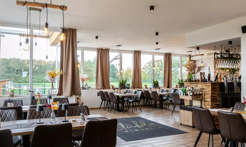 Schwäbisches 3-Gänge-Menü für 1 oder 2 Personen