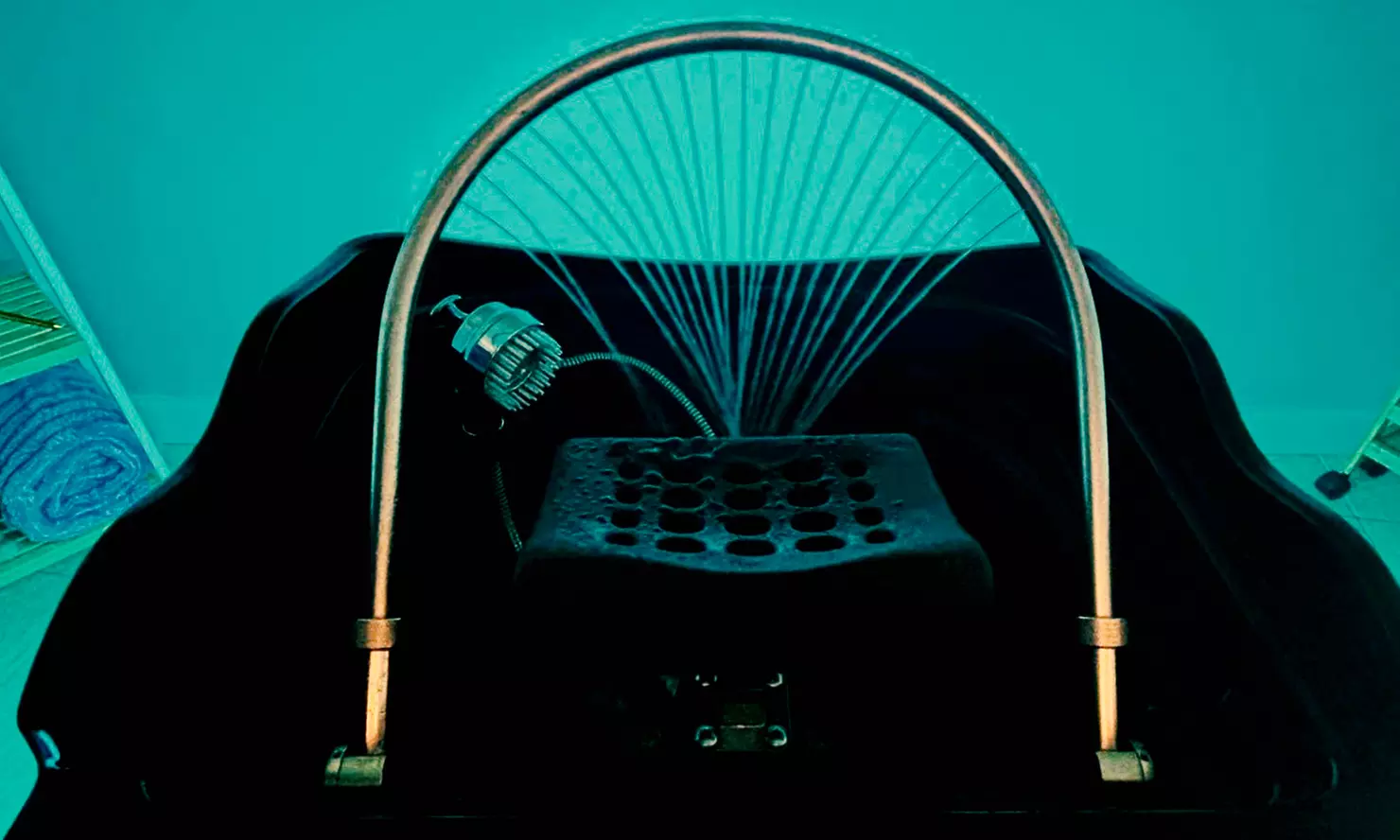 Ritual de spa capilar con opción a limpieza facial y masaje para 1