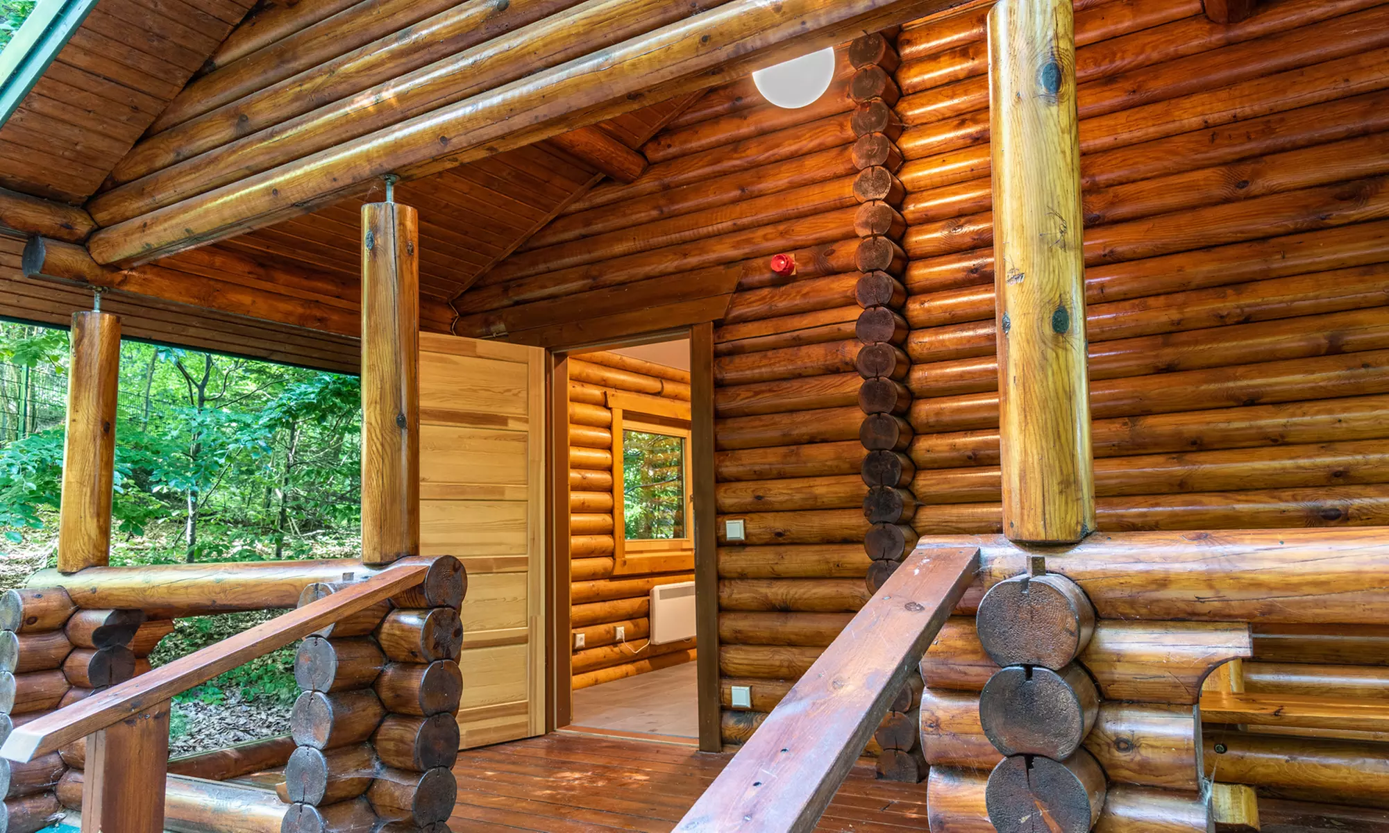 Wellness & SPA: 2+ Nächte im Bayer.Wald inkl. Frühstück & HP-Option