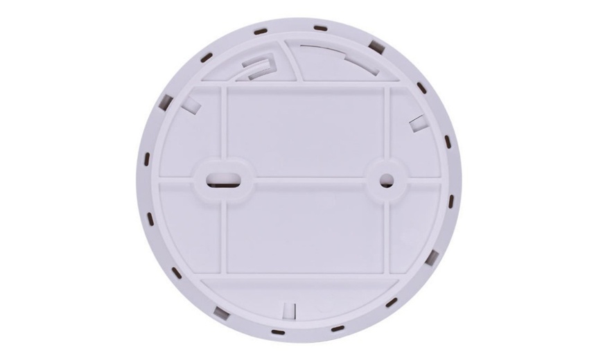 Image 7: Carbon Monoxide Alarm