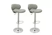 Bar Stools In Choice of Colour and Design: Two (£49.99) or Four (£94.99) With Free Delivery (Up to 53% Off) - Second Medium