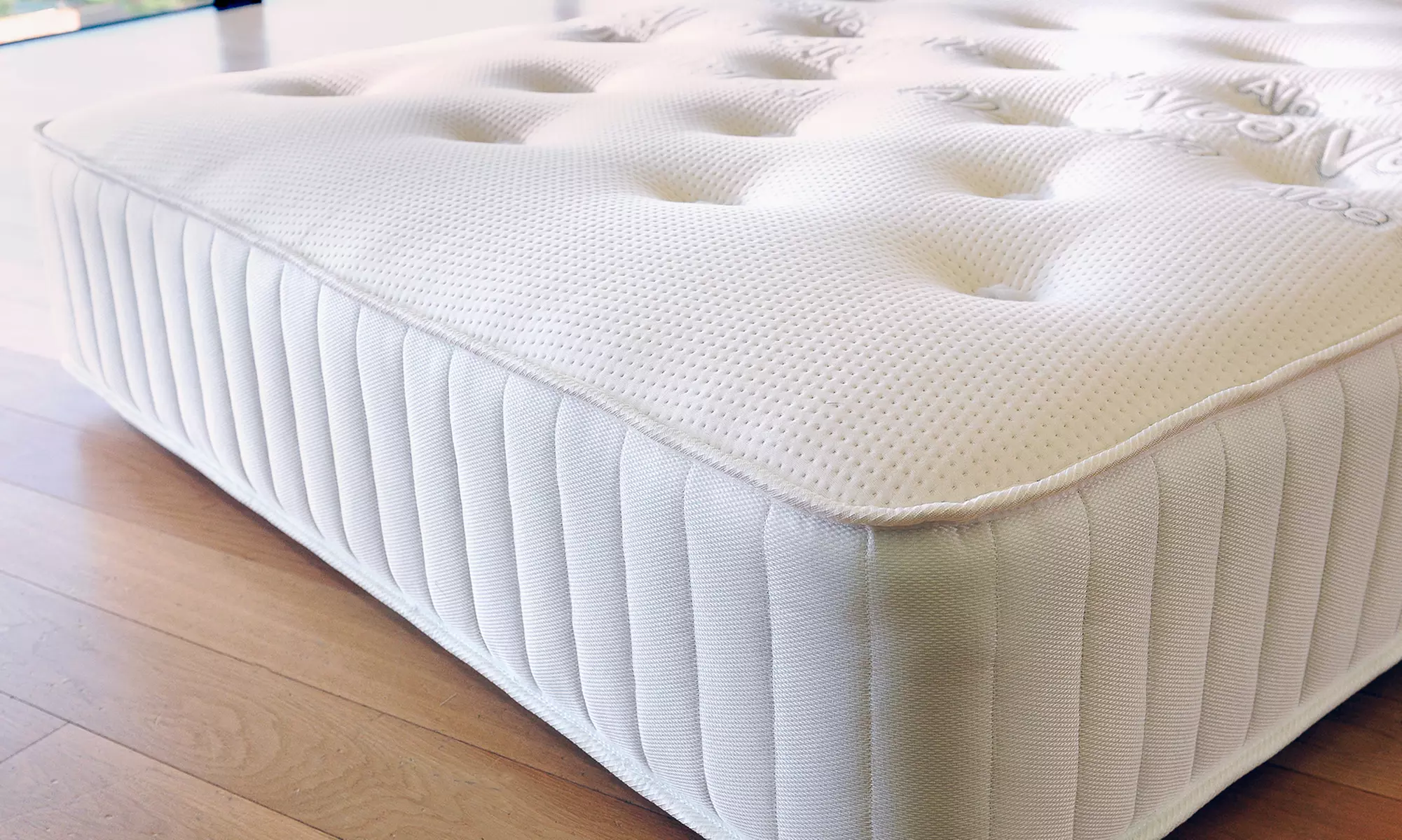 3000 Aloe Vera Infused Pocket Sprung Mattress