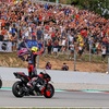 Image 1: Catalonia Grand Prix: 1-3 Day Ticket With Optional Accommodation
