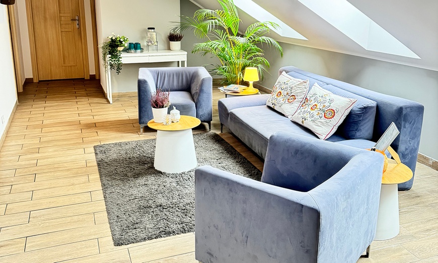 Image 10: Relaksacyjny rytuał spa dla pleców, ramion, karku w Gdyni i Redzie
