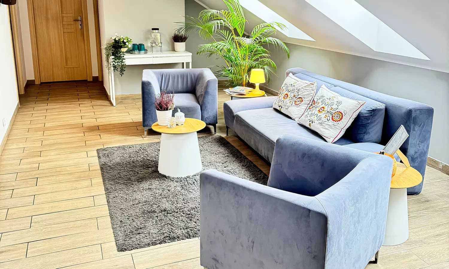 Relaks nad morzem: 1-3 sesje masażu w hotelowym SPA