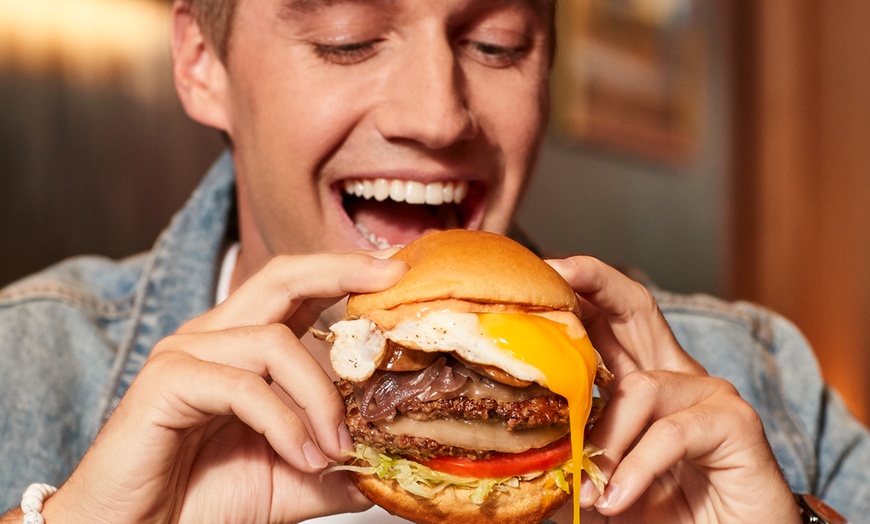 Image 15: 3 menús a elegir para 2 o 4 personas en Hard Rock Cafe Mallorca