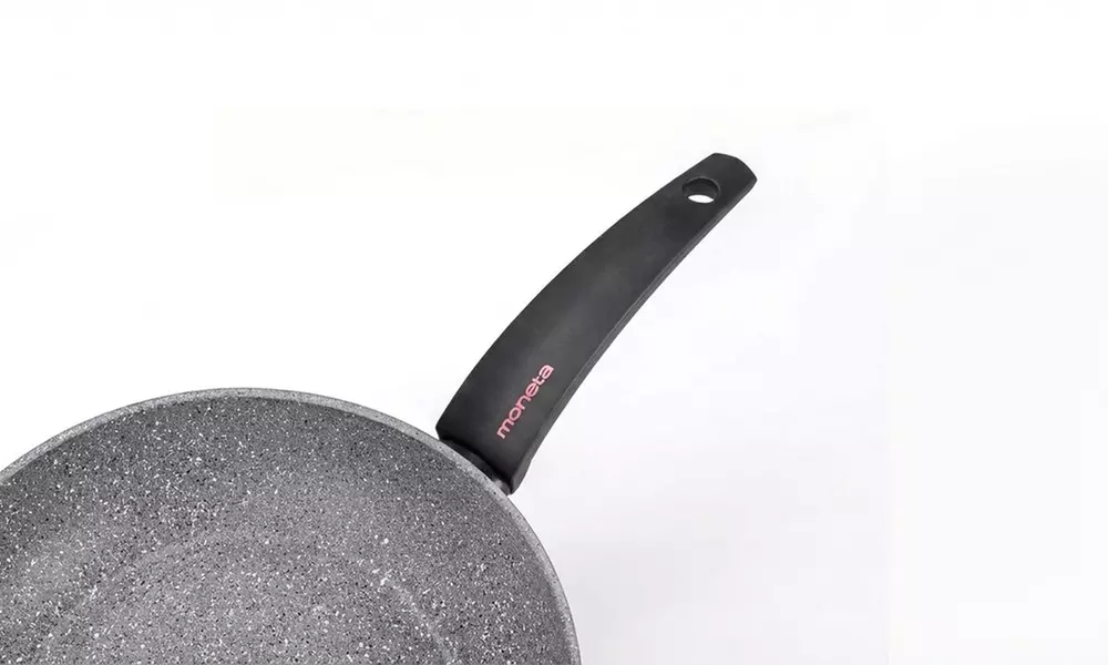 Padella "Moneta" con rivestimento Artech Stone Ultra, disponibile in varie misure - Image 4