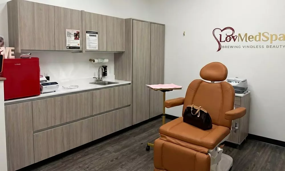 One, Two, or Three Morpheus8 RF Microneedling for Tight, Smooth Skin