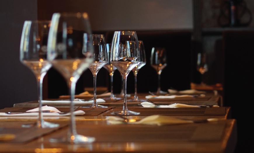 Image 4: Griechisches 3-Gänge-Menü inkl. Ouzo  für 2 - 4 Personen