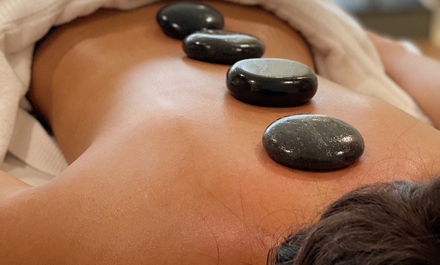 Image 3: Luxury Reimagined: Soulful Wellness at Soul Senses Spa