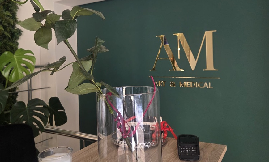 Image 5: Masaż relaksacyjny, klasyczny, Kobido, kamieniami, Abhyanga i więcej 