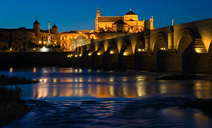 Image 10: ✈ 8 Day Andalusian Escape- Flights, Car & Hotels Included from Worldee