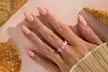 Quick Mini Manicure & Pedicure Sessions at Nisha's Beauty for Polished Perfection (Up To 28% Off) - Image 4