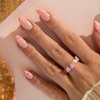 Image 4: Quick Manicure and/or Pedicure Sessions for Polished Perfection 