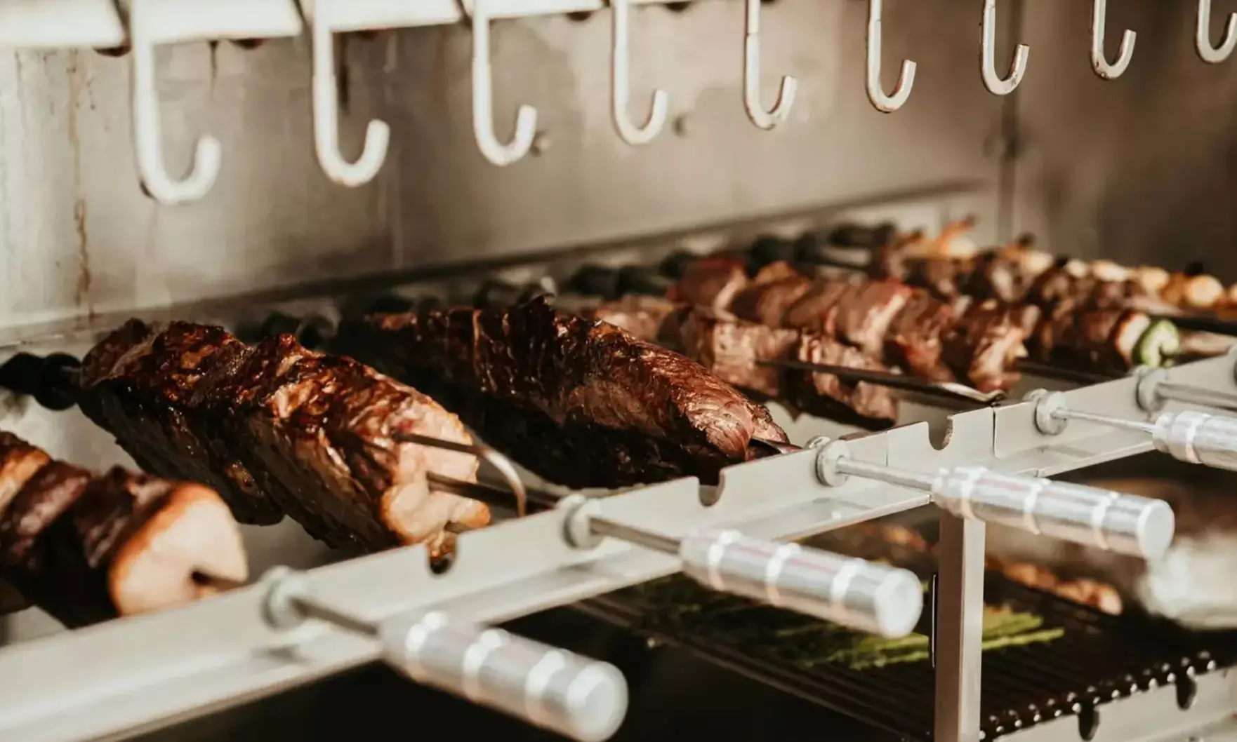 All-You-Can-Eat Full Brazilian Cuisine Experience for 2 or More Adults