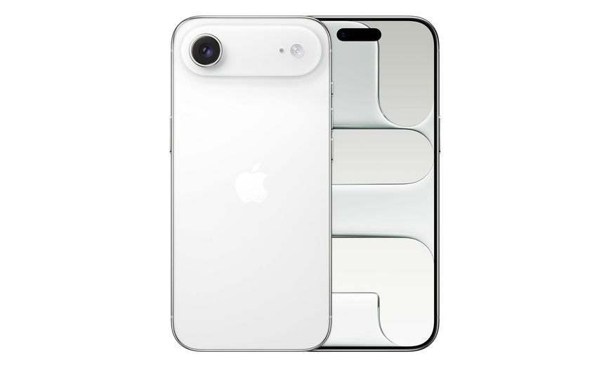 Image 8: Apple iPhone Air 256 GB (eSIM)