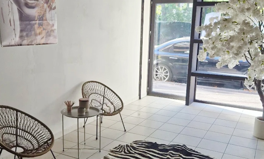 Image 4: Séance de Head spa avec D Ten D Vous