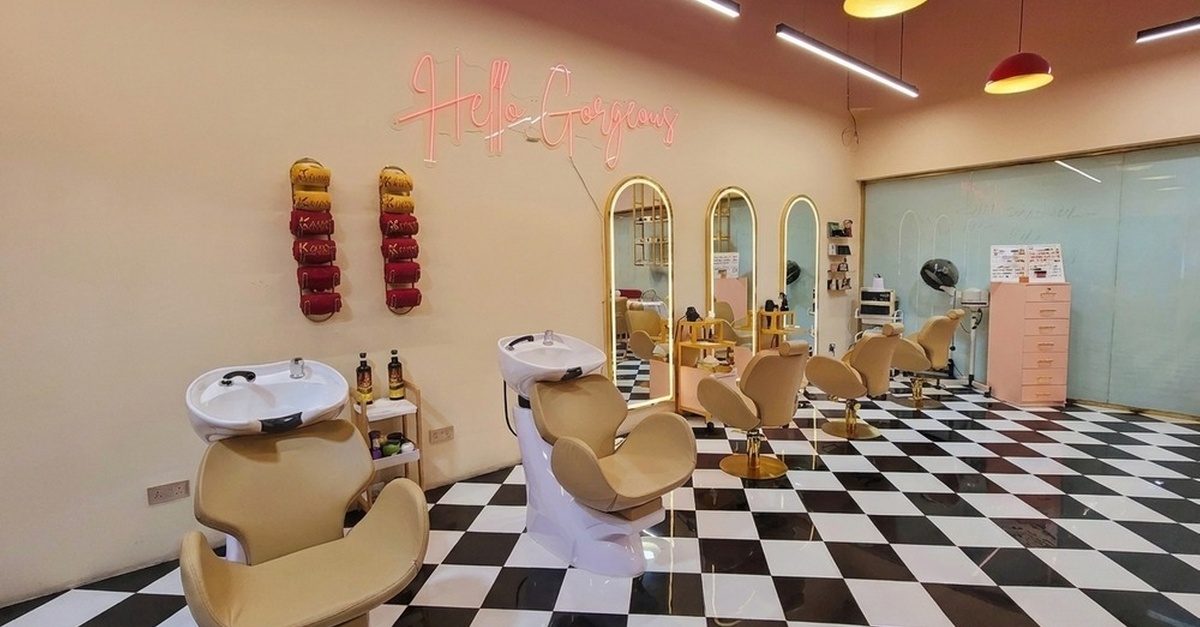 Hair & Beauty Combos – Blow Dry, Color & Mani-pedi Hair & Beauty Combos – Blow Dry, Color & Mani-pedi