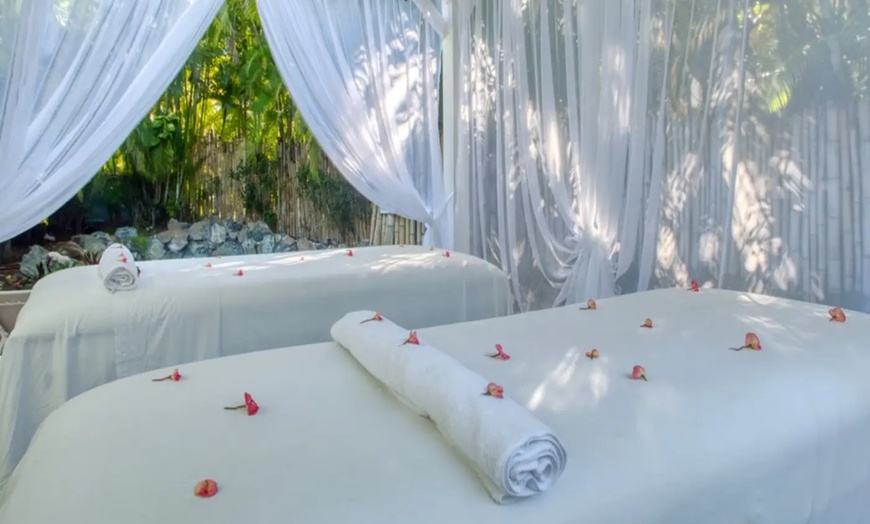 Image 17: ✈ 4-Day Coral Costa Caribe Stay with Air from Great Value Vacations