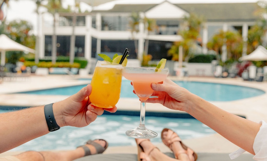 Image 9: ✈ Gold Coast: 7-Nights Getaway at Mercure Gold Coast Resort