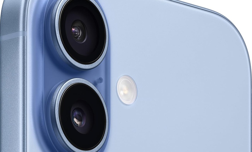 Image 12: Apple iPhone© 17 256 Go