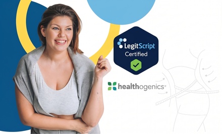 4-Week Zepbound® Injection Weight Loss Program with Consultation (Medication not included) - Healthogenics Labs