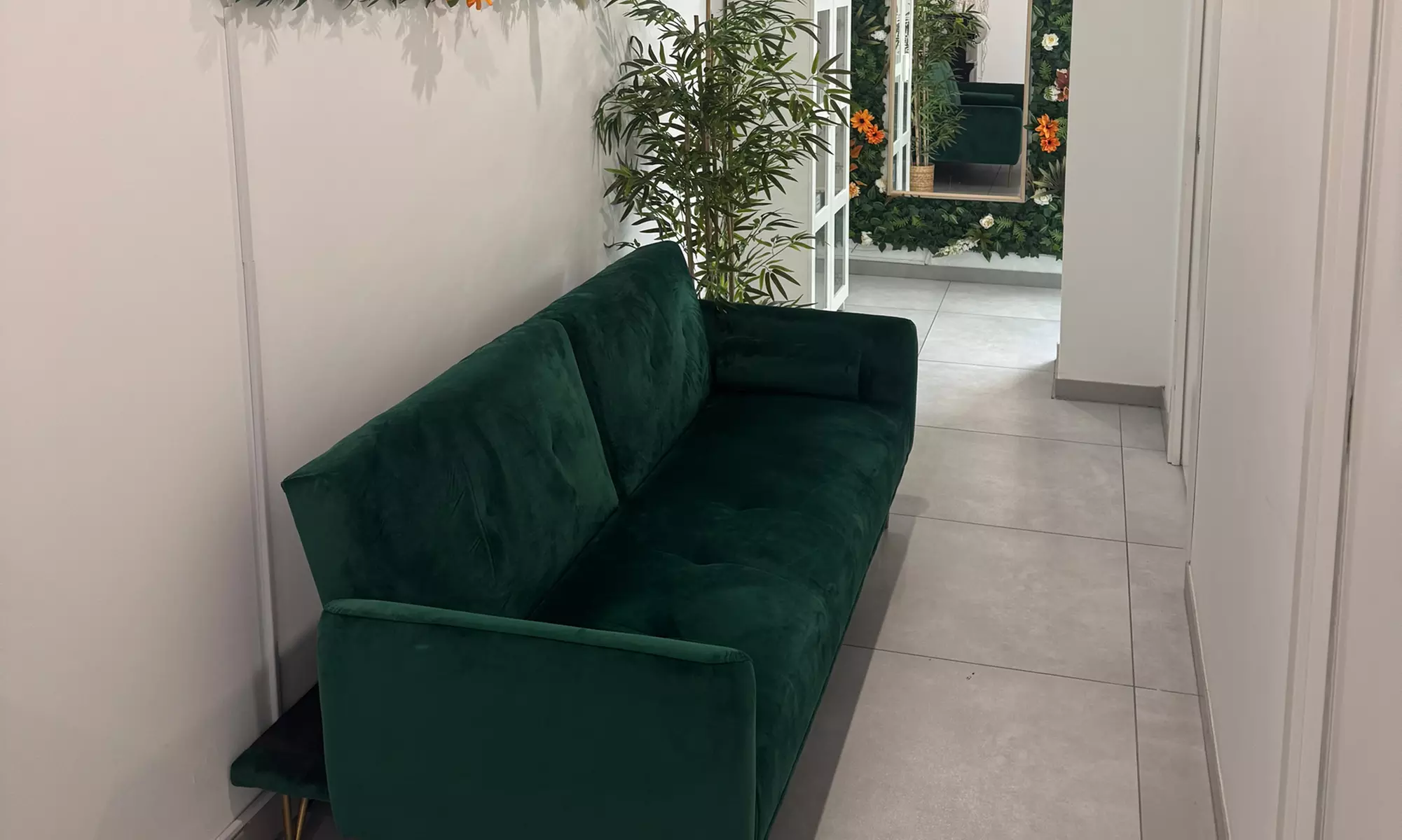 1 o 2 sesiones de dermapen facial con exosomas en rostro completo