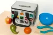 Minecraft Faces Insulated Lunch Bag with Zip and Carry Handles - Image 3