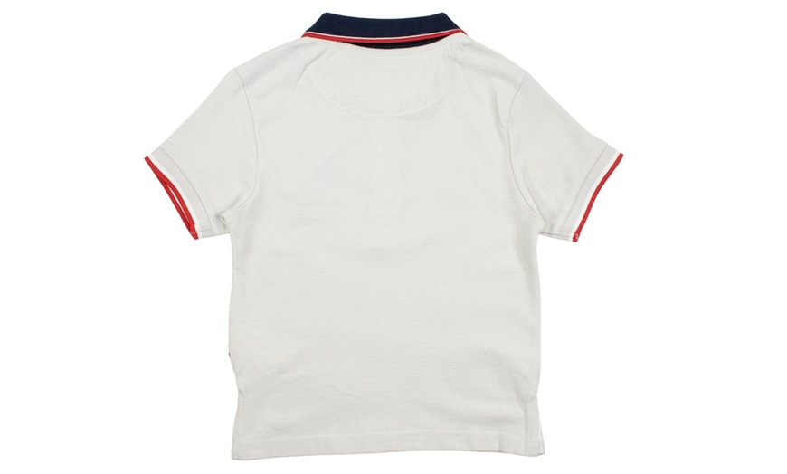 Image 4: Lee Cooper Polo-Shirt für Jungen