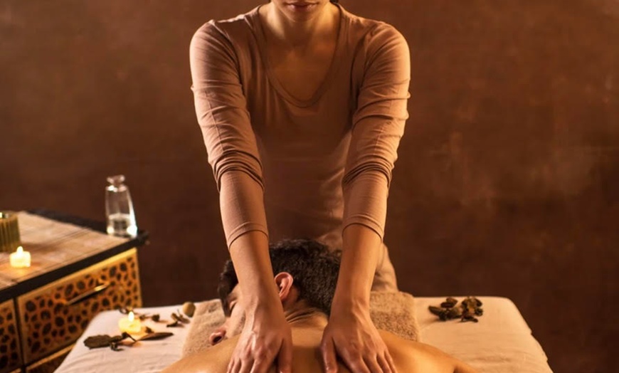 Image 6: Relaxing Massage Sessions
