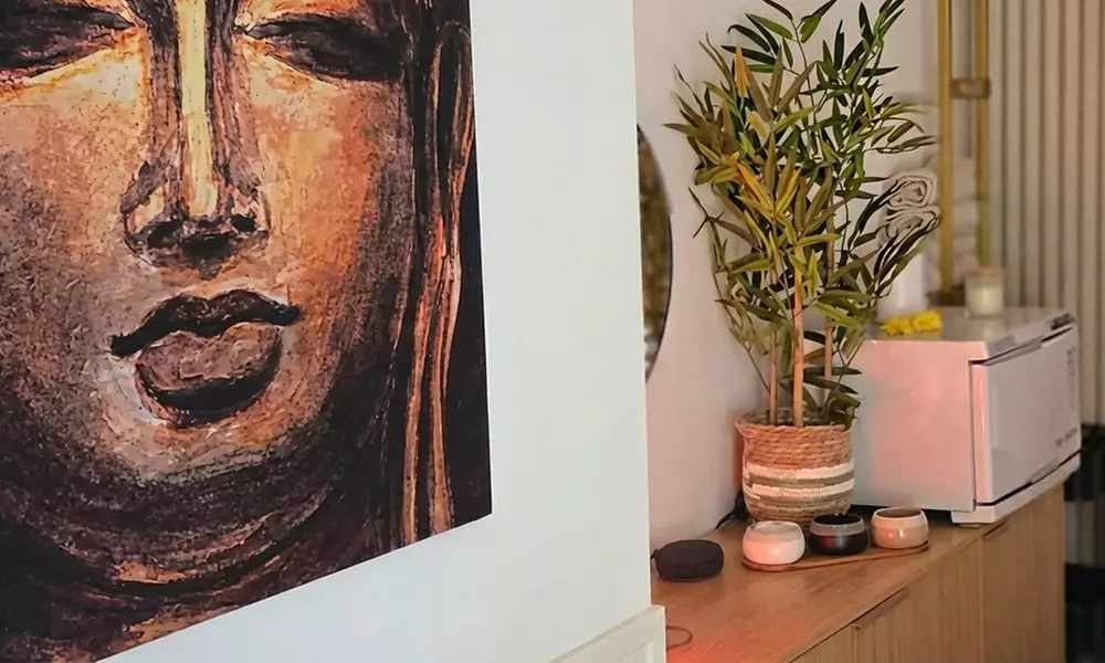 Ritual de Spa capilar Japonés con opción a tratamiento facial