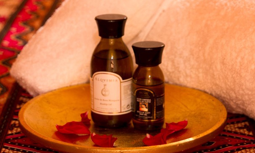 Image 5: Ritual tailandés, filipino u oriental con duración a elegir para 1