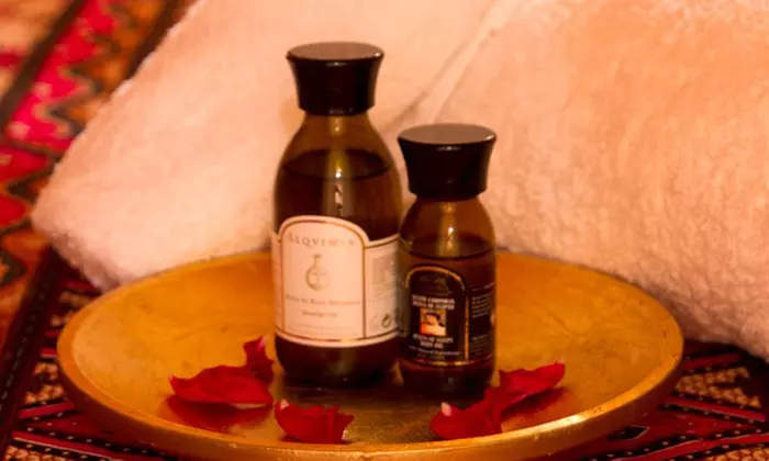 Ritual tailandés, filipino u oriental con duración a elegir para 1