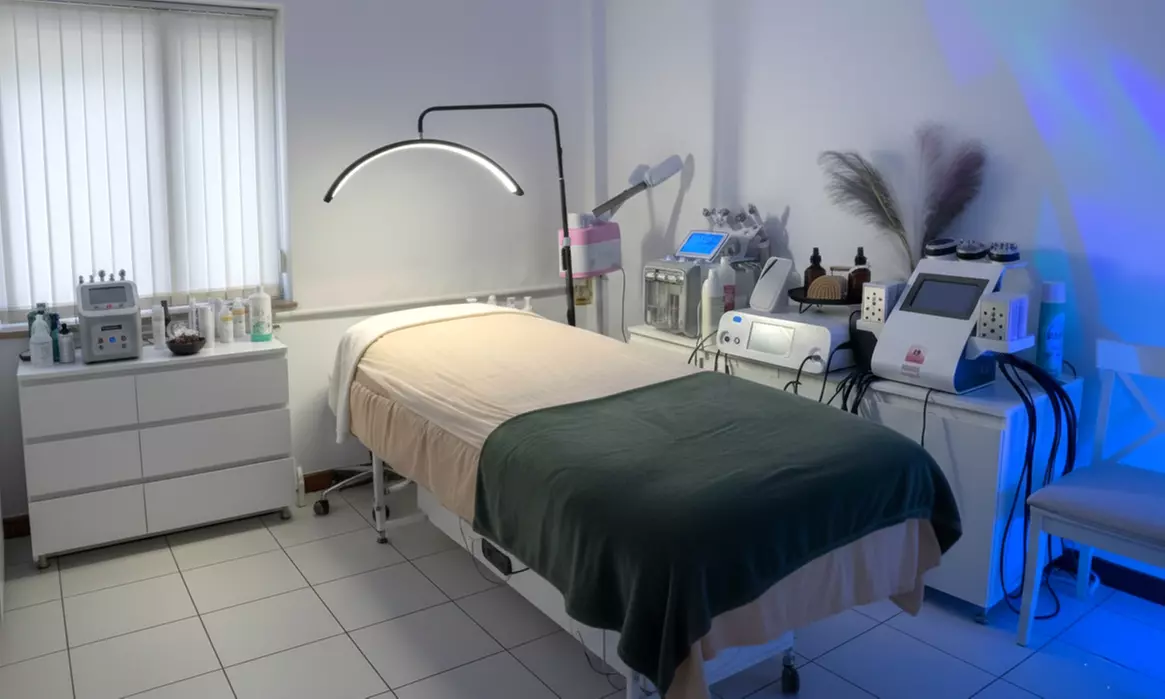 1 o 2 sesiones de criolipólisis con opción a presoterapia y masaje