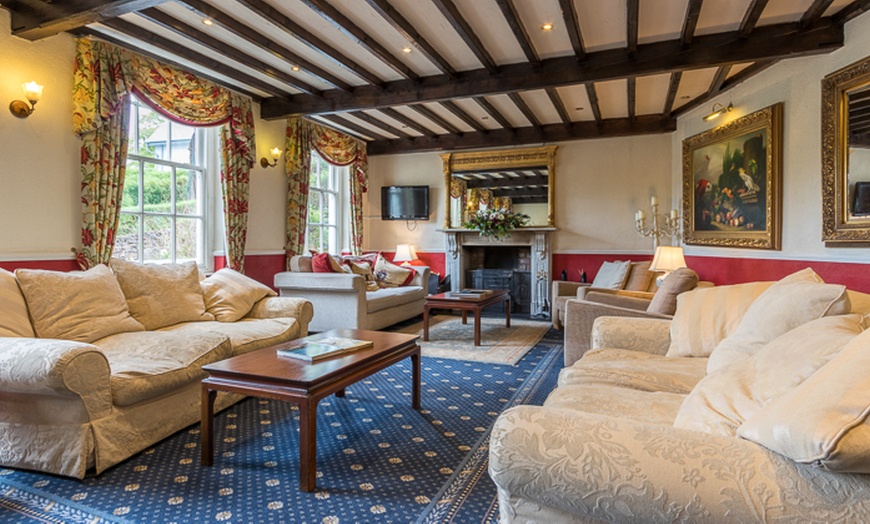 Image 13: Lake District: Double Room with Lake Cruise