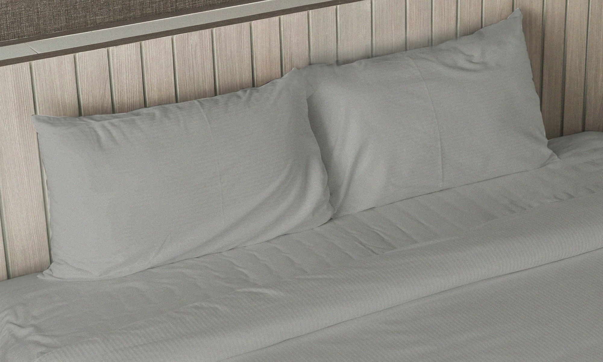 1800 Series With Pillow Cases Deep Pocket 15 Colors All Sizes Bed Sheet Sets