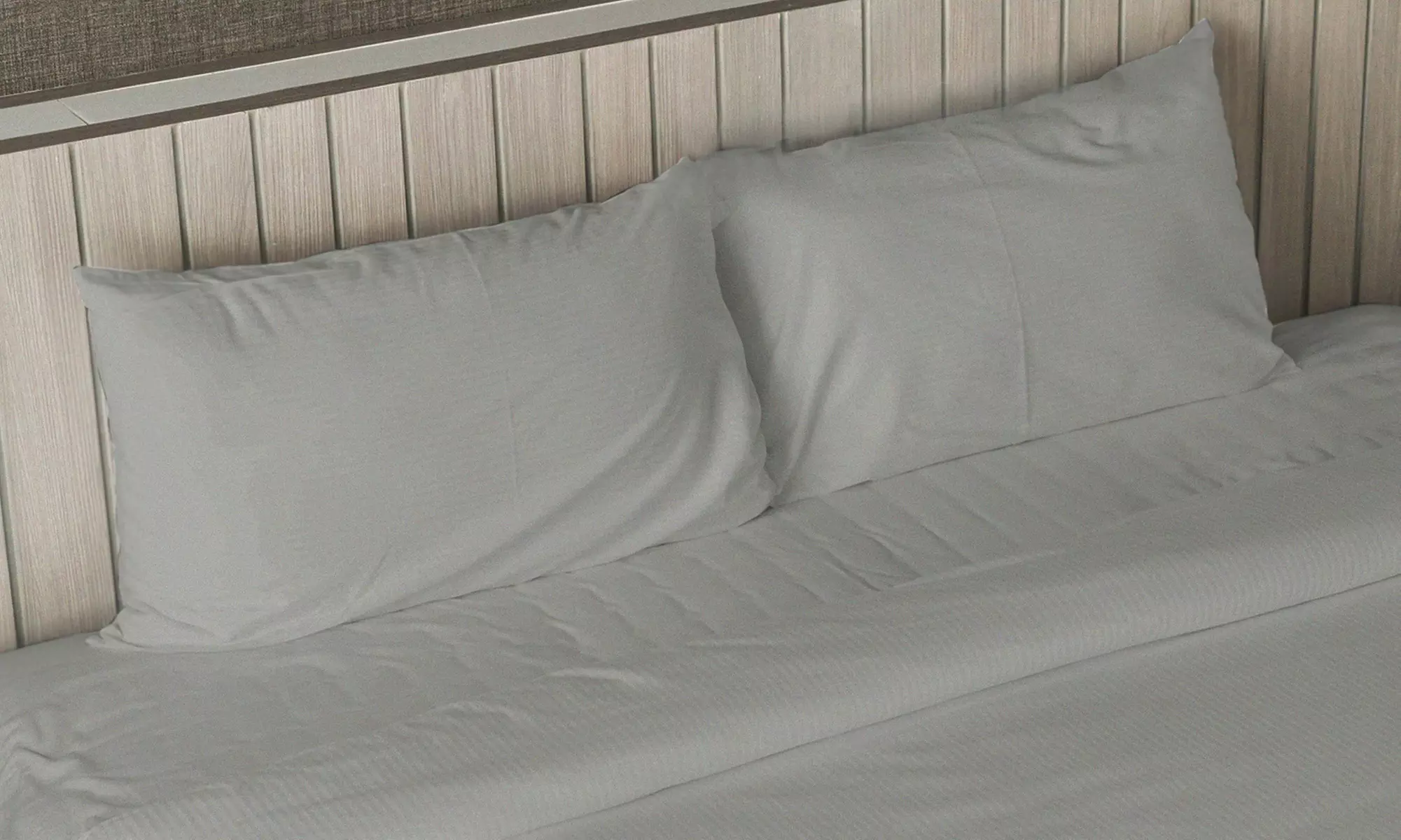 1800 Series With Pillow Cases Deep Pocket 15 Colors All Sizes Bed Sheet Sets