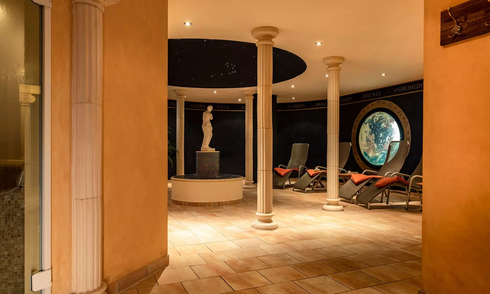 Rostock: 2-3 Nächte mit Frühstück, Spa und Dinner im ADULTS-ONLY-HOTEL