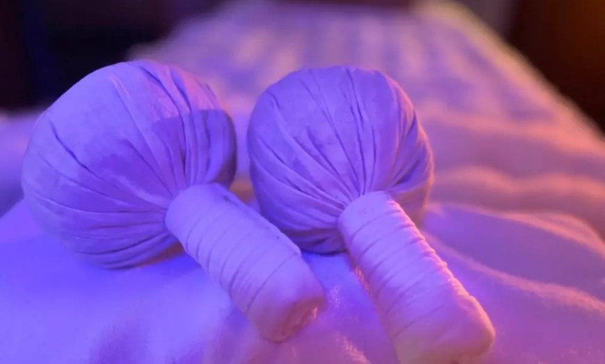 Image 2: Up to 30% Off on Massage - Chosen by Customer at Serene Head Spa
